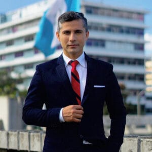 Picture of Hector Chinchilla