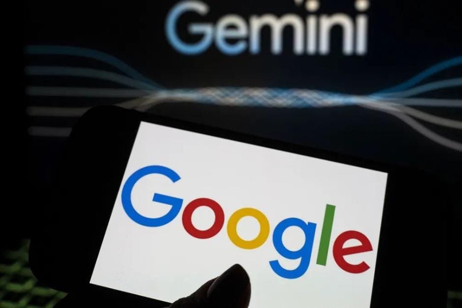 Google presenta Gemini 2.0 Flash, su nueva inteligencia artificial ...