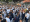 Marcha de enfermeras